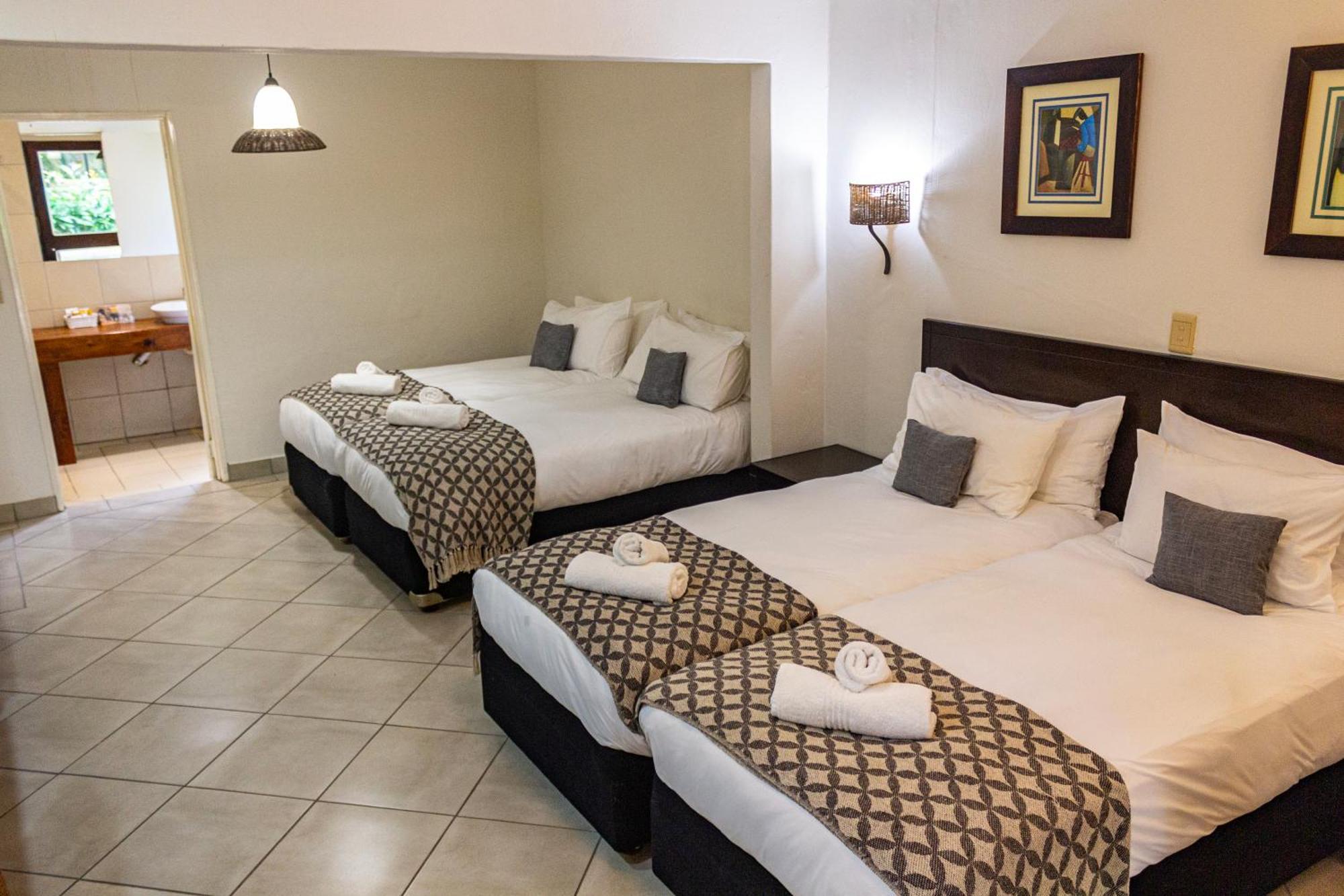 Hotel Numbi & Garden Suites Hazyview Exterior foto